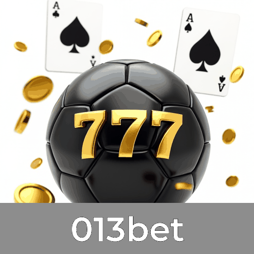 013bet: Laboratório de Dados Esportivos e Análise