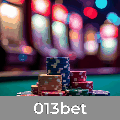 013bet: Esporte com Análise de Dados e Funções Inteligentes