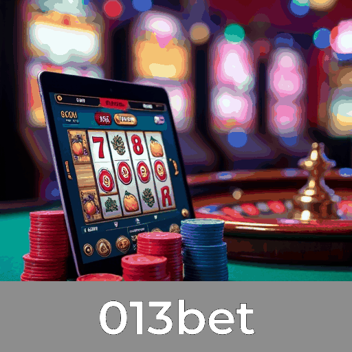 013bet Jogos: Domine Estratégias de Casino para Vencer Mais