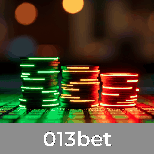 013bet: Experimente a Conveniência Total com Nosso Aplicativo