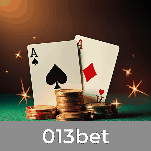 013bet Jogos: Domine Estratégias de Casino para Vencer Mais
