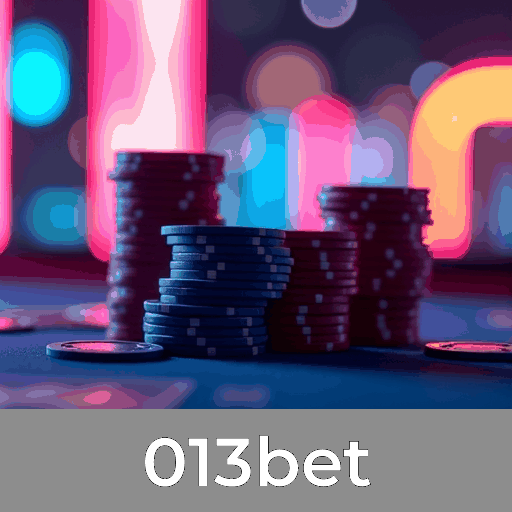 013bet: Experimente a Conveniência Total com Nosso Aplicativo