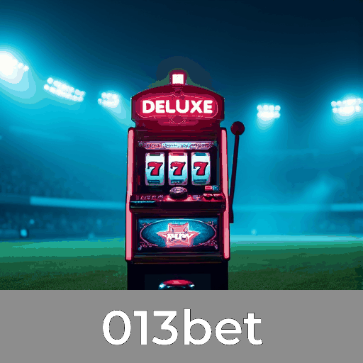 Gerenciamento Seguro de Conta na 013bet: Login e Personalização Avançada