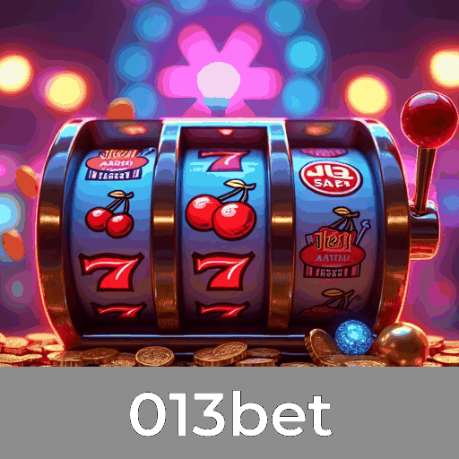 Controle Inteligente e Exclusivo da Sua Conta na 013bet