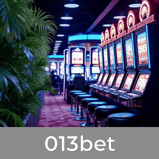 013bet: Laboratório de Dados Esportivos e Análise