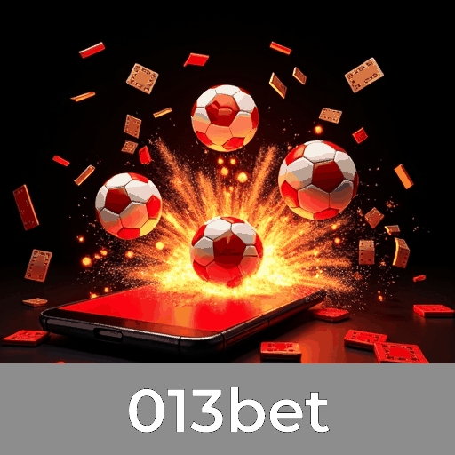 Promoções exclusivas 013bet: valor multiplicado e recompensas únicas
