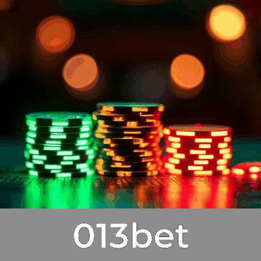 Experiência VIP em Roleta e Blackjack no 013bet - Comodidade Brasileira