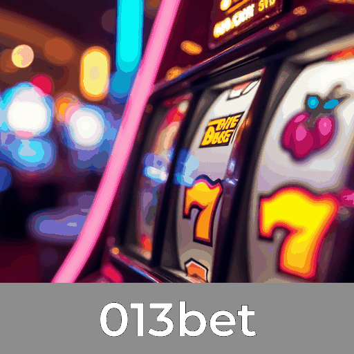 013bet: Laboratório de Jogos Inovadores e Tecnologia de Ponta