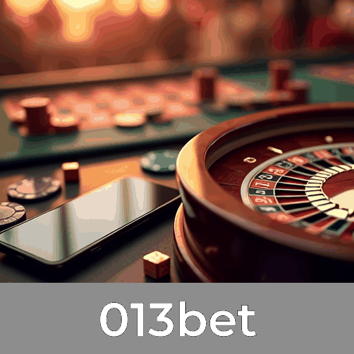 013bet: Bônus Generosos para Jogadores Brasileiros