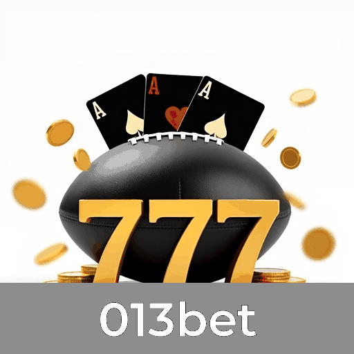 Controle Inteligente e Exclusivo da Sua Conta na 013bet