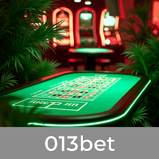 013bet: Bônus Generosos para Jogadores Brasileiros